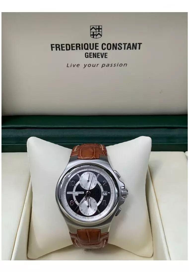 HIGHLIFE AUTOMATIC 44.3mm FC-365ABS4NH6