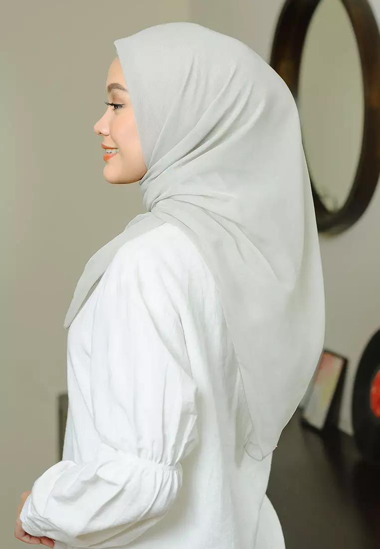 Kirana Paris Plain Japan Soft Sage