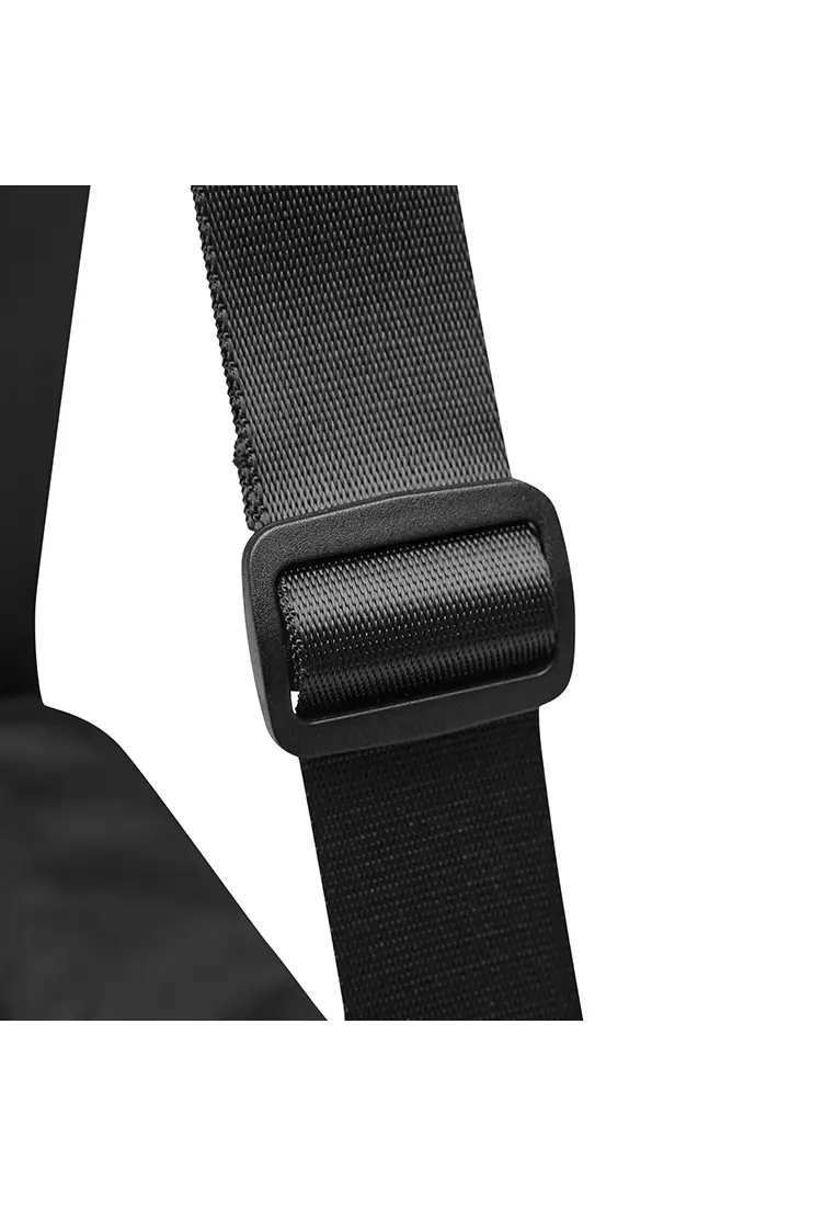 FASHION 男女同款側肩包