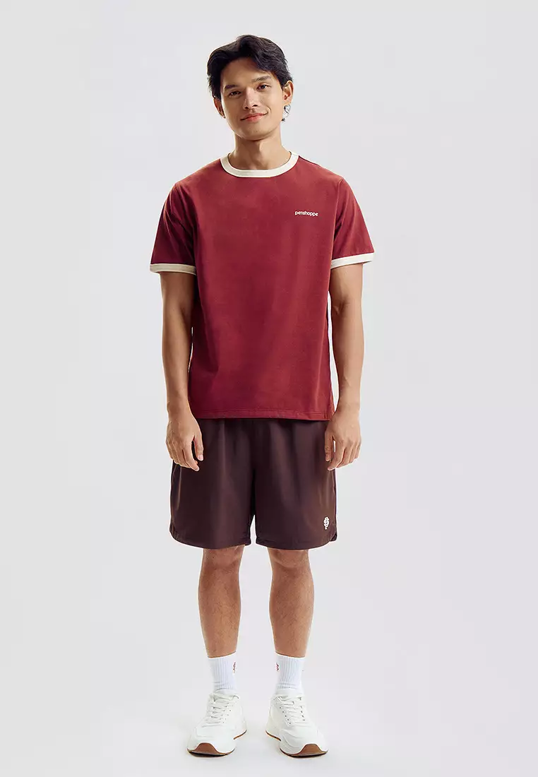 Ringer T-shirt