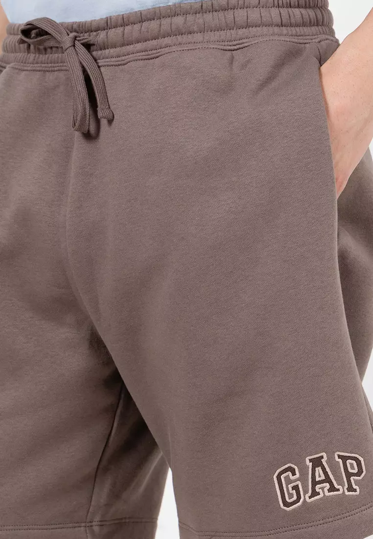 Logo Shorts