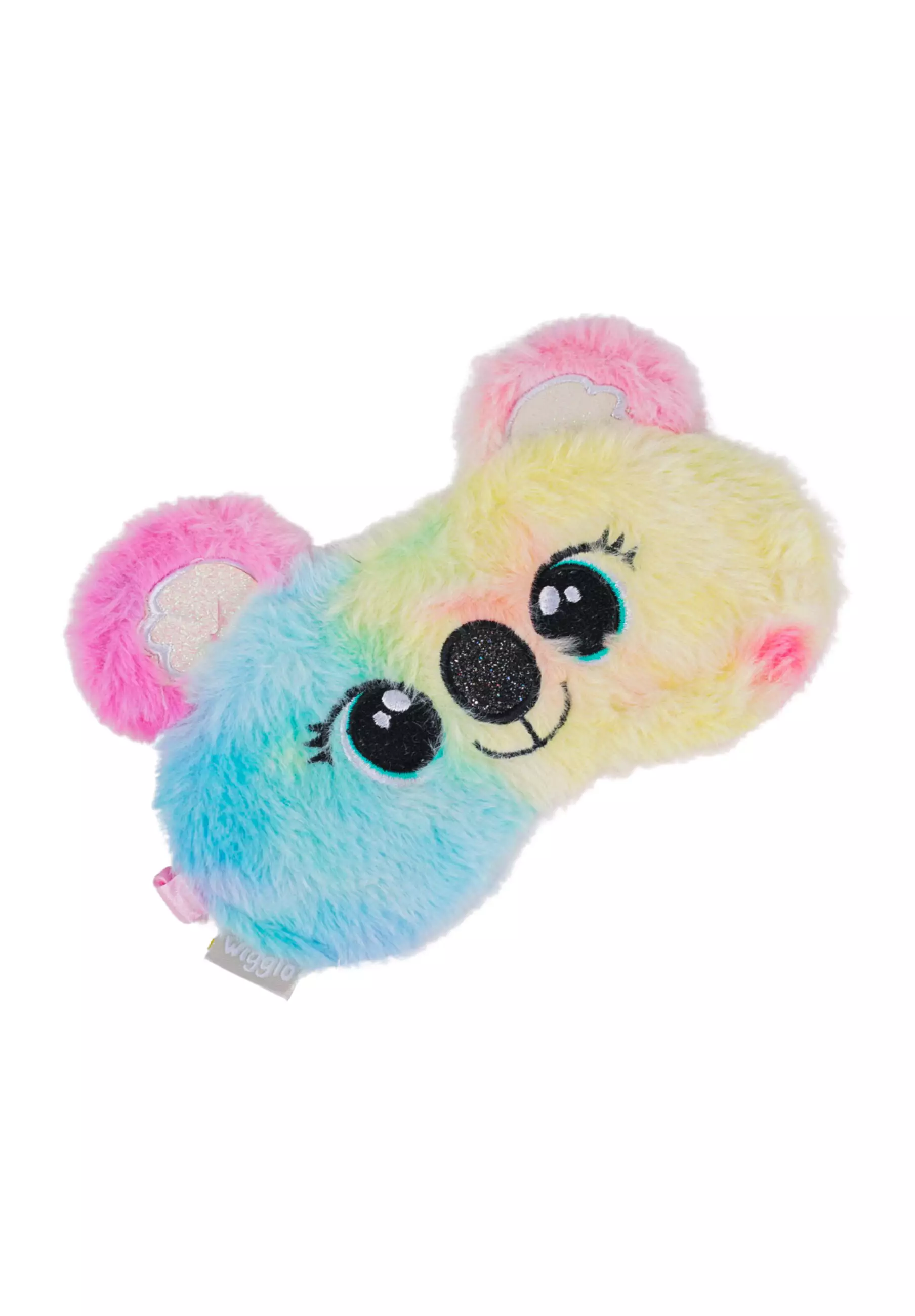 Eyemask Ollie Koala Rainbow