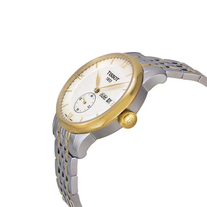 Jual Tissot Jam Tangan Pria TISSOT T-Classic Le