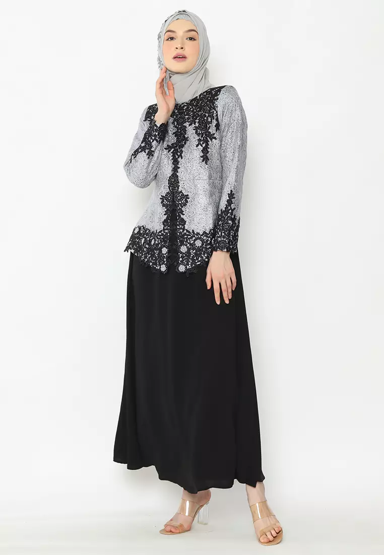 Chamoniq Gamis Sifone