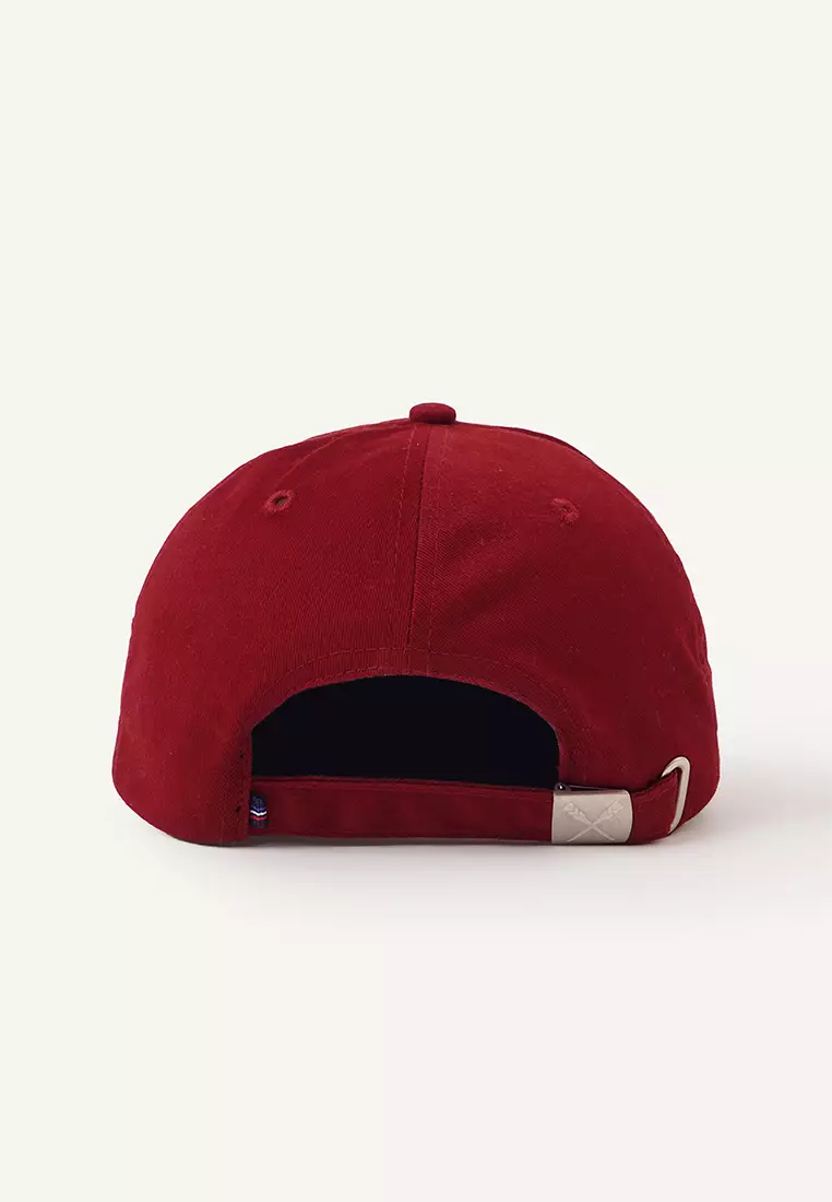 Twill Baseball Cap