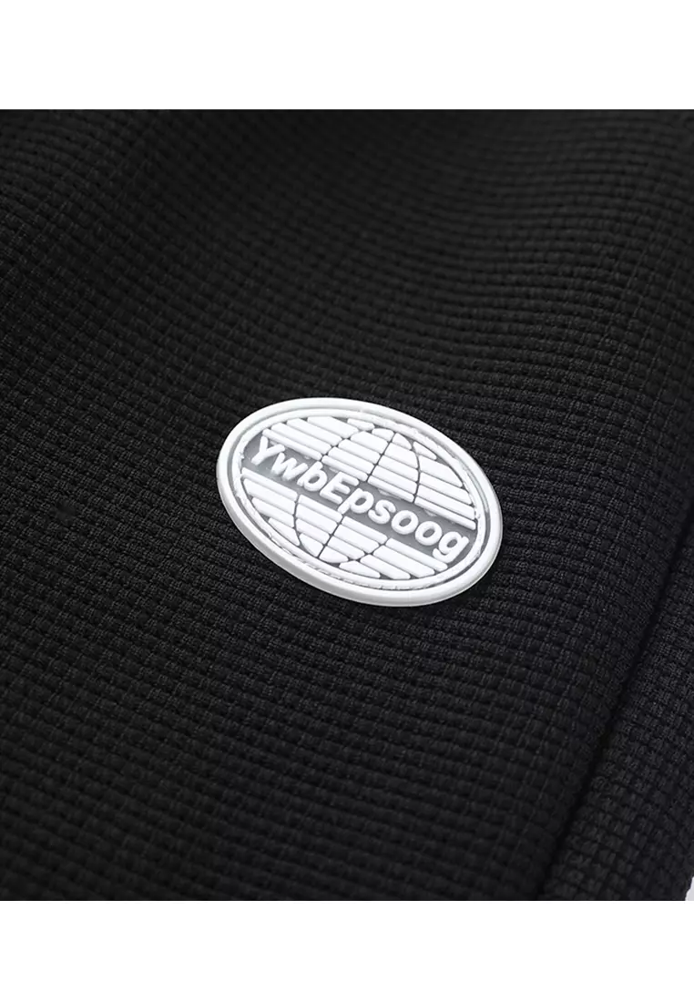 Pituitary Sensation Waffler Jogger Pants AC-CK009