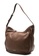 Trussardi brown Trussardi Leather Shoulder Bag (Brown) C75E3ACC6E8507GS_2