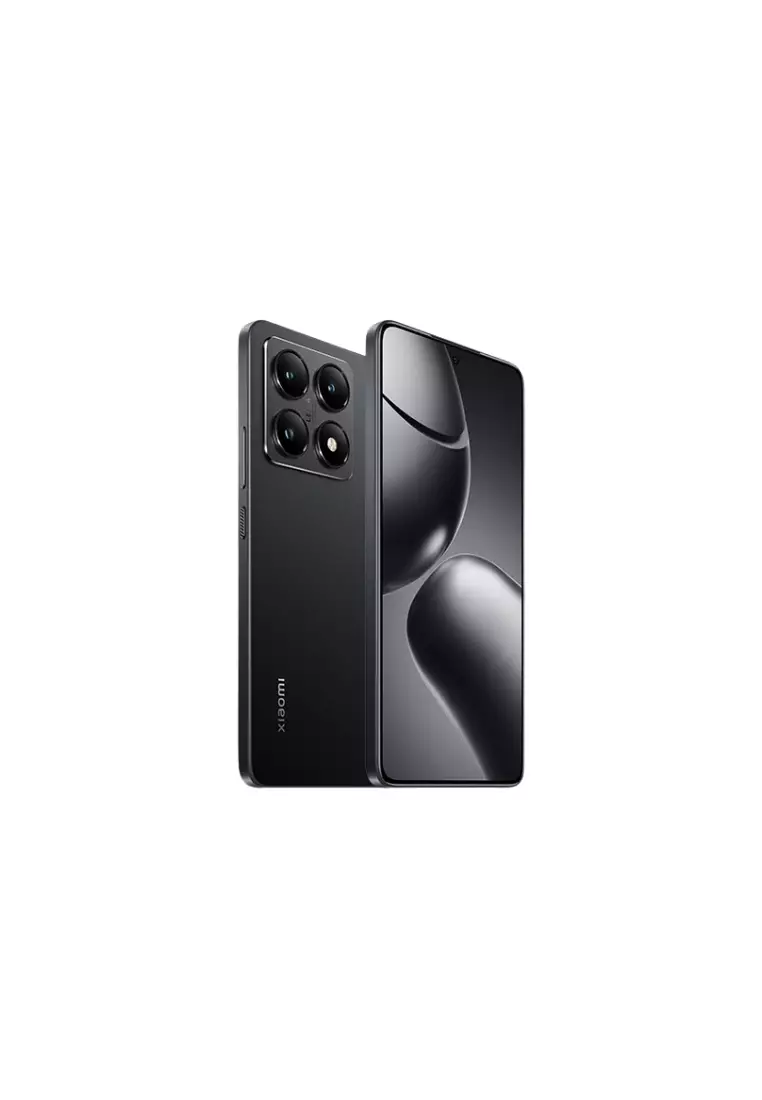 xiaomi 14t negro titanio 256 gb 12 gb ram