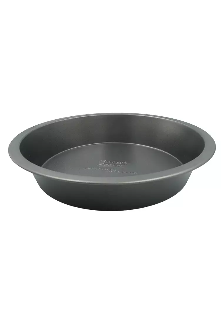 Baker's Secret Non-Stick Round Pan 9.5 - Essentials Collection