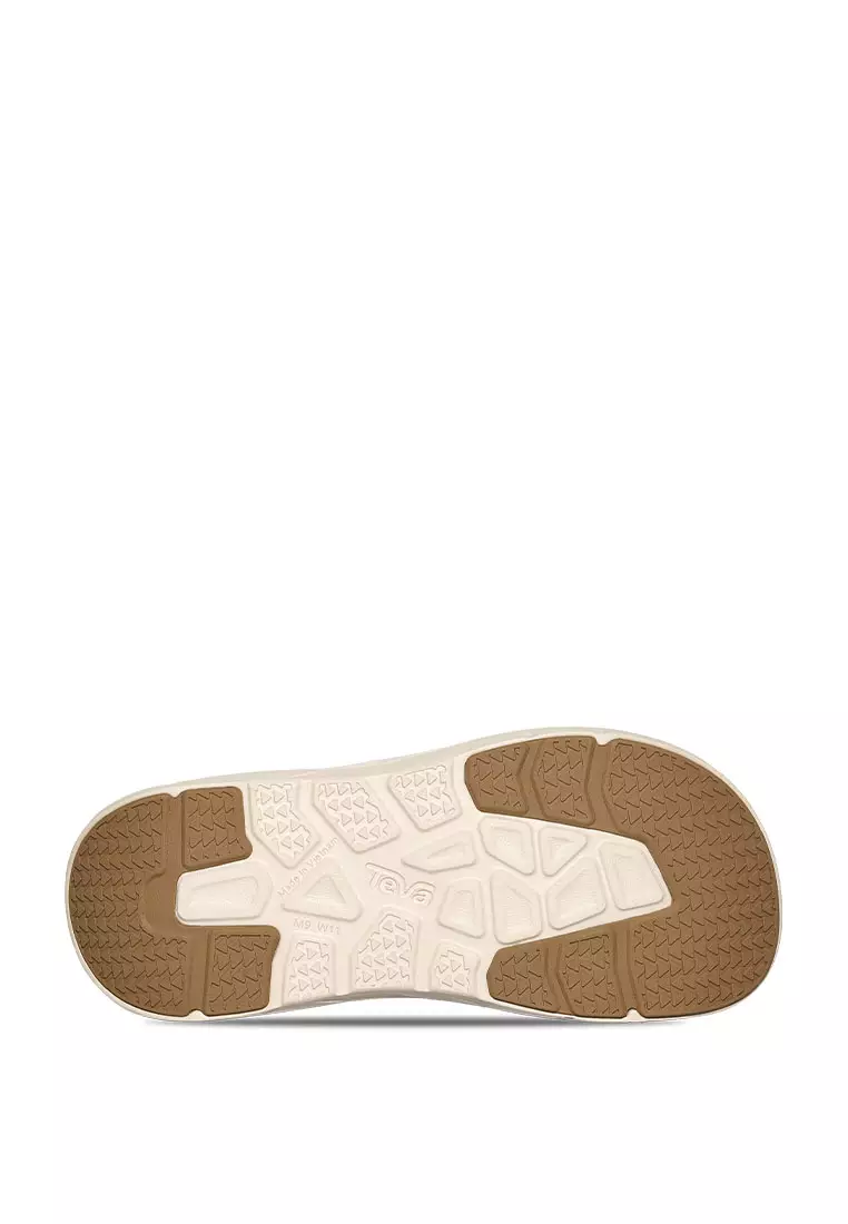 Buy Teva Men's Apretrail Slides Sandals - Birch (1164651-BIR