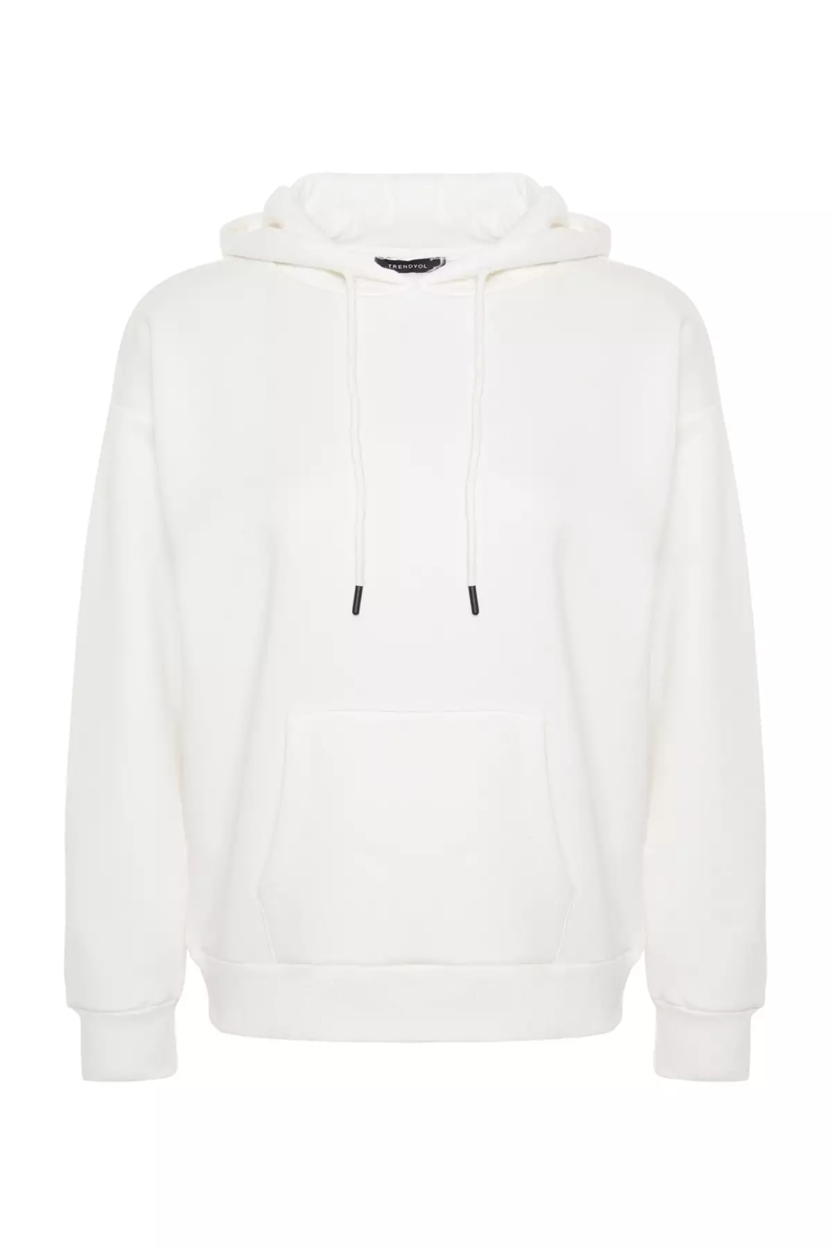 Basic Hoodie