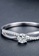 YOUNIQ silver YOUNIQ Basic Korean Silver Infinity CZ Diamond ROM Engagement Wedding Ring 6C488ACB1A439FGS_3