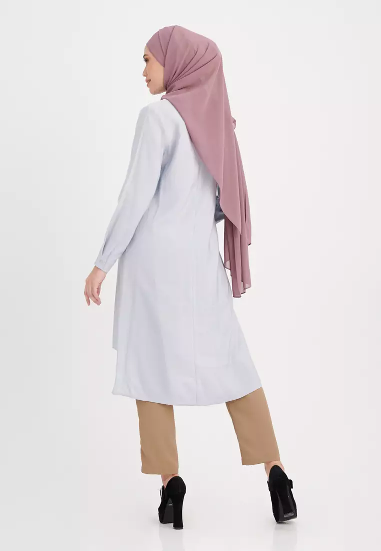 Devoni Slits Tunic