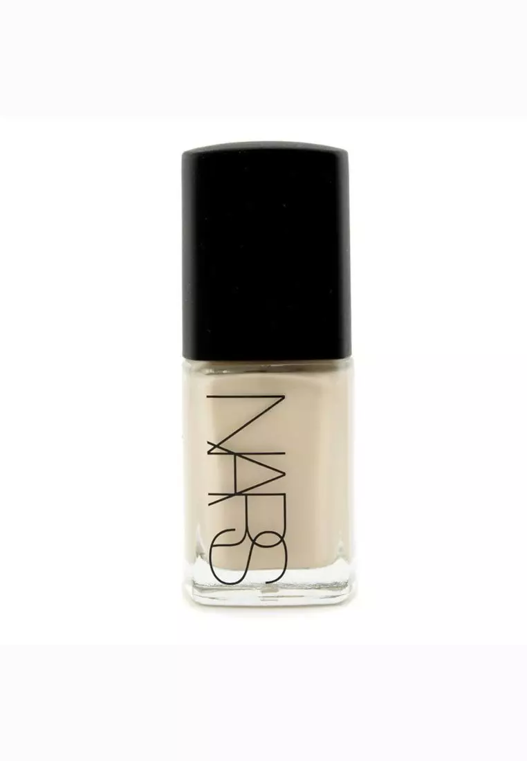 Discount on Nars  shoes - SKU: Nars - Sheer Glow Foundation - Gobi (Light 3) 30ml/1oz