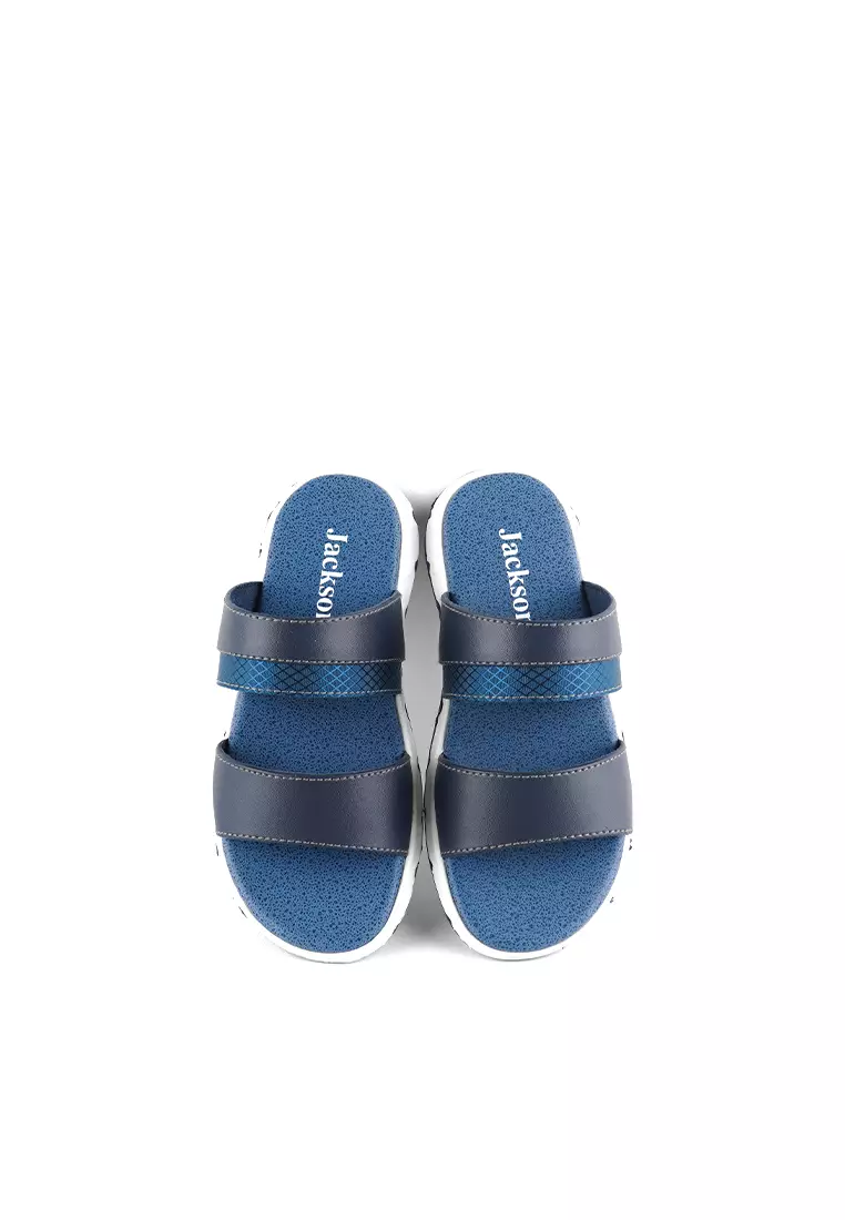 Jackson Kids Grat 2JS Navy