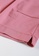 A-IN GIRLS pink Elastic Waist Casual Shorts 96384AA9986E56GS_6