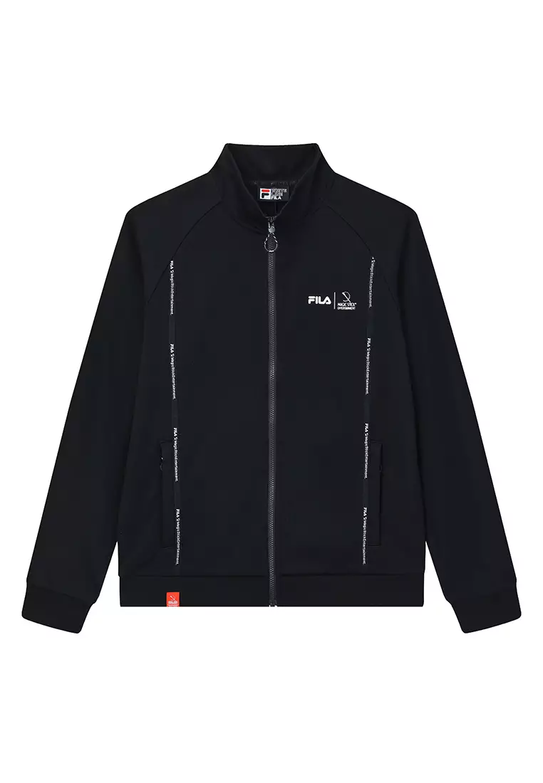 Fila clearance summer jacket