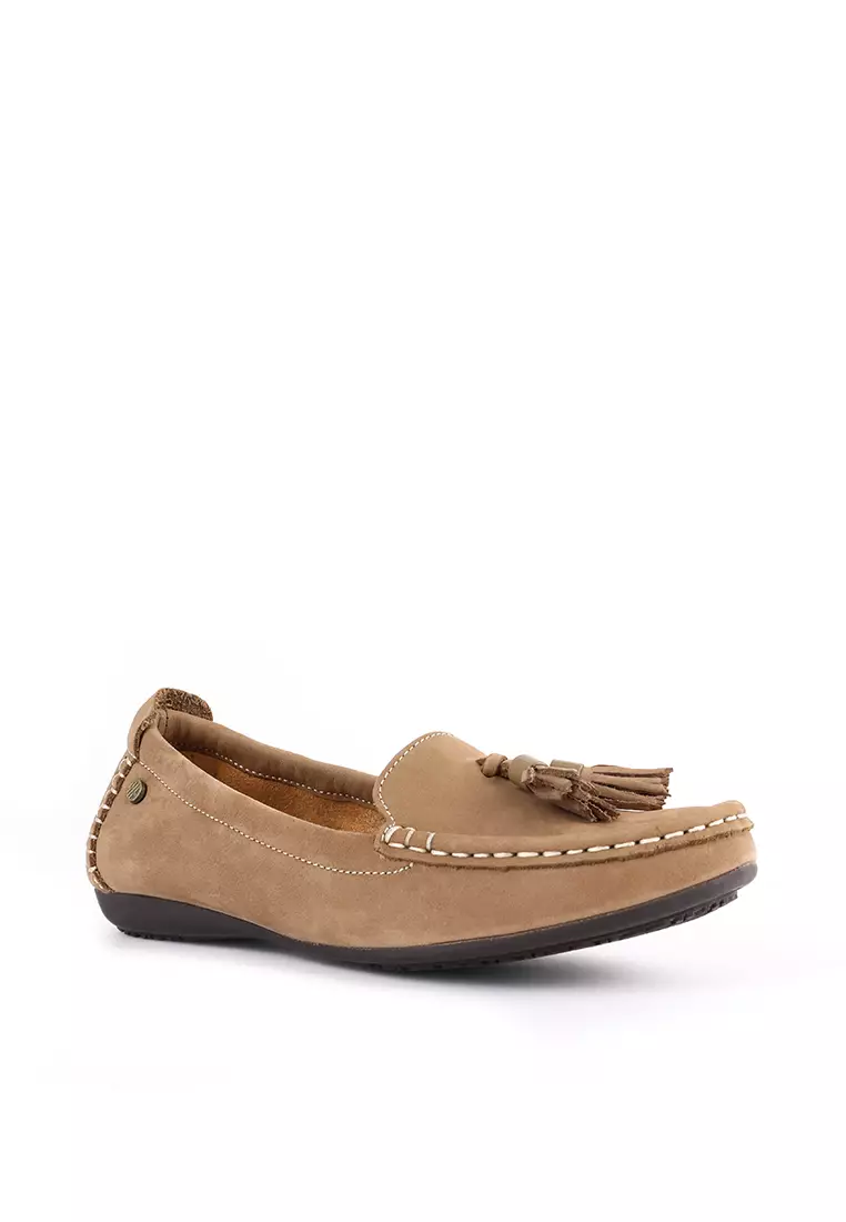 Discount on Hush Puppies  shoes - SKU: Bettina Ii Tassel Women's Casual Shoes