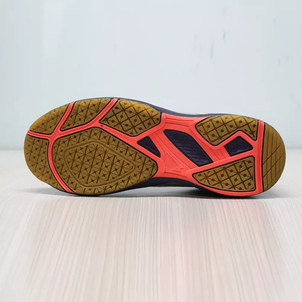 Eagle Sepatu Badminton SkyLine