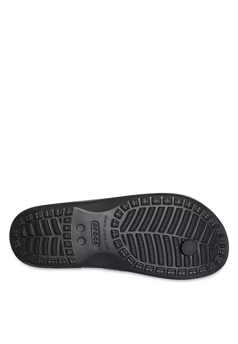 Buy Crocs Baya II Flip Flops Online | ZALORA Malaysia