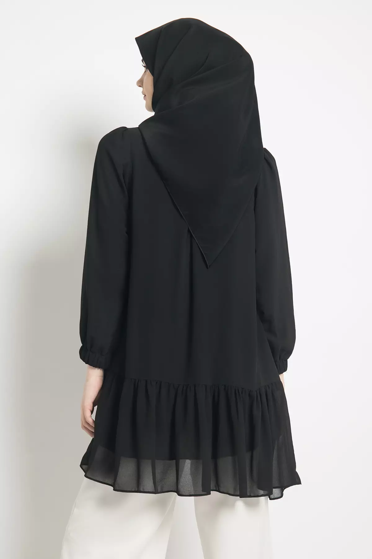 Nicole Blouse - Black
