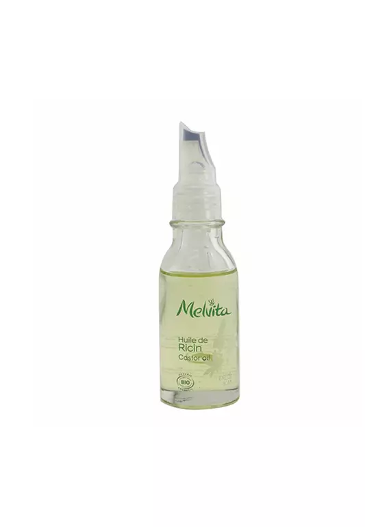 Castor Oil 50ml/1.6oz