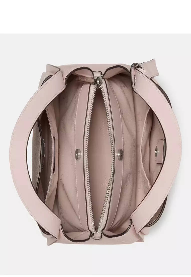 Knott Convertible Carryall