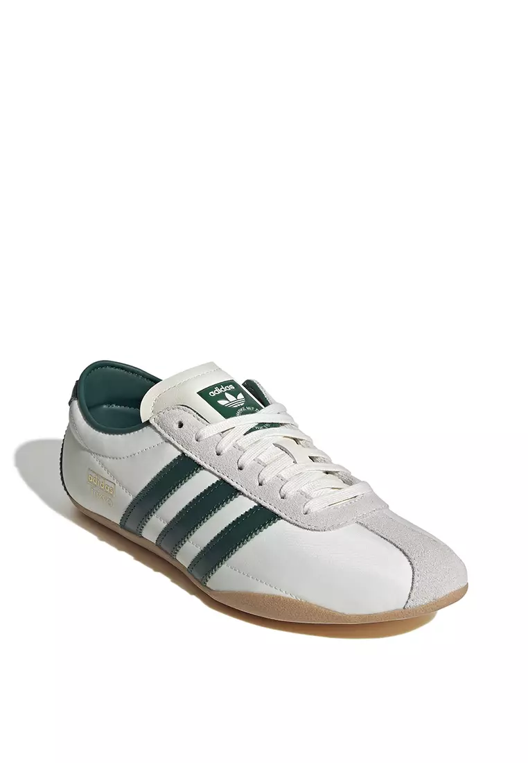Tokyo Shoes