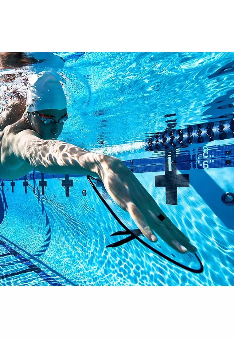 Catalyst Stroke Paddles - XL