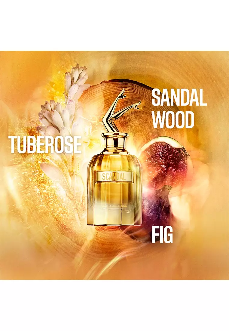 Scandal Absolu Parfum Concentré 80ml