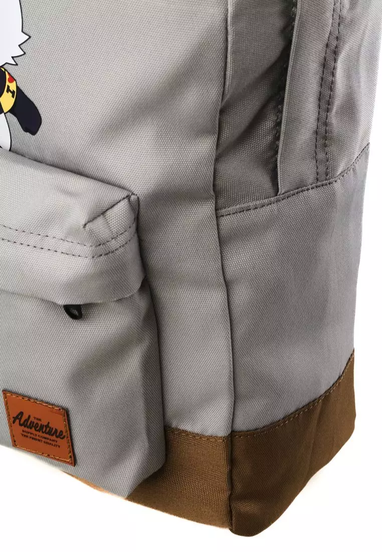 Jujutsu Kaisen x Adventure Collection Backpack Sora - Panda