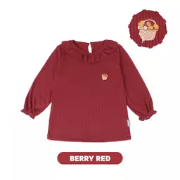 Berry Red