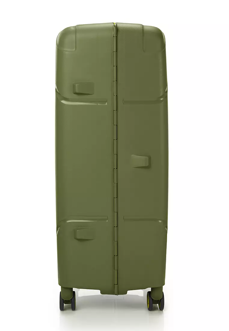 CIRCURITY SP77 TSA - OLIVE GREEN