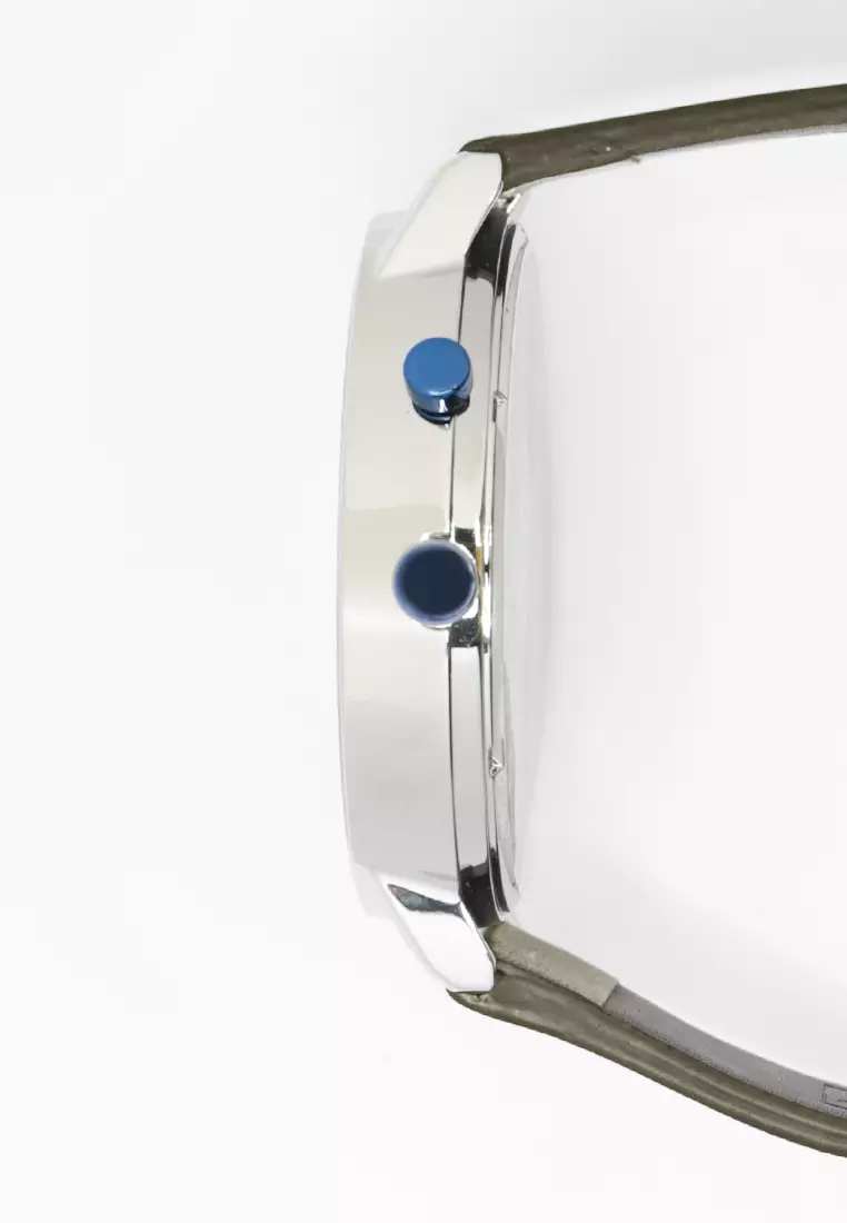 Casual Men's Watches ZM 7150M.2508