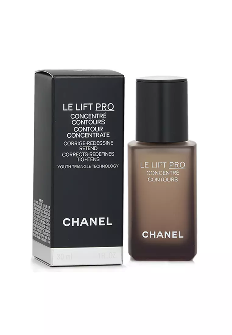 Chanel LE LIFT PRO CONCENTRÉ CONTOURS 1.0 oz / 30 ml