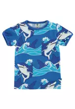 Brilliant blue