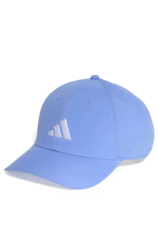 New Logo Embroidered Baseball Cap