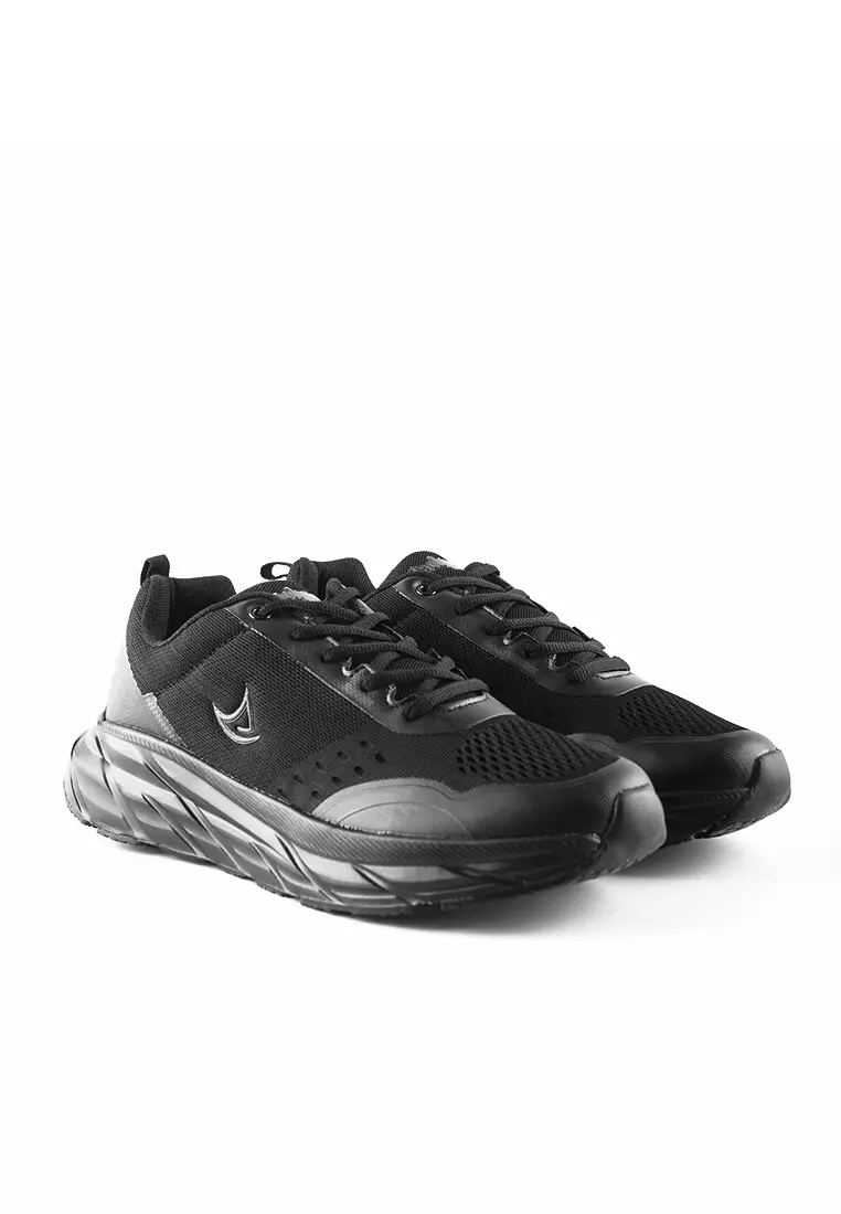 Jackson Active Haze 1UT Full Black