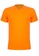 Puritan orange V-Neck Colored T-Shirt 9144AAA0252193GS_1
