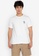 ZALORA BASICS white Roman T-Shirt 3F390AA24AD555GS_5