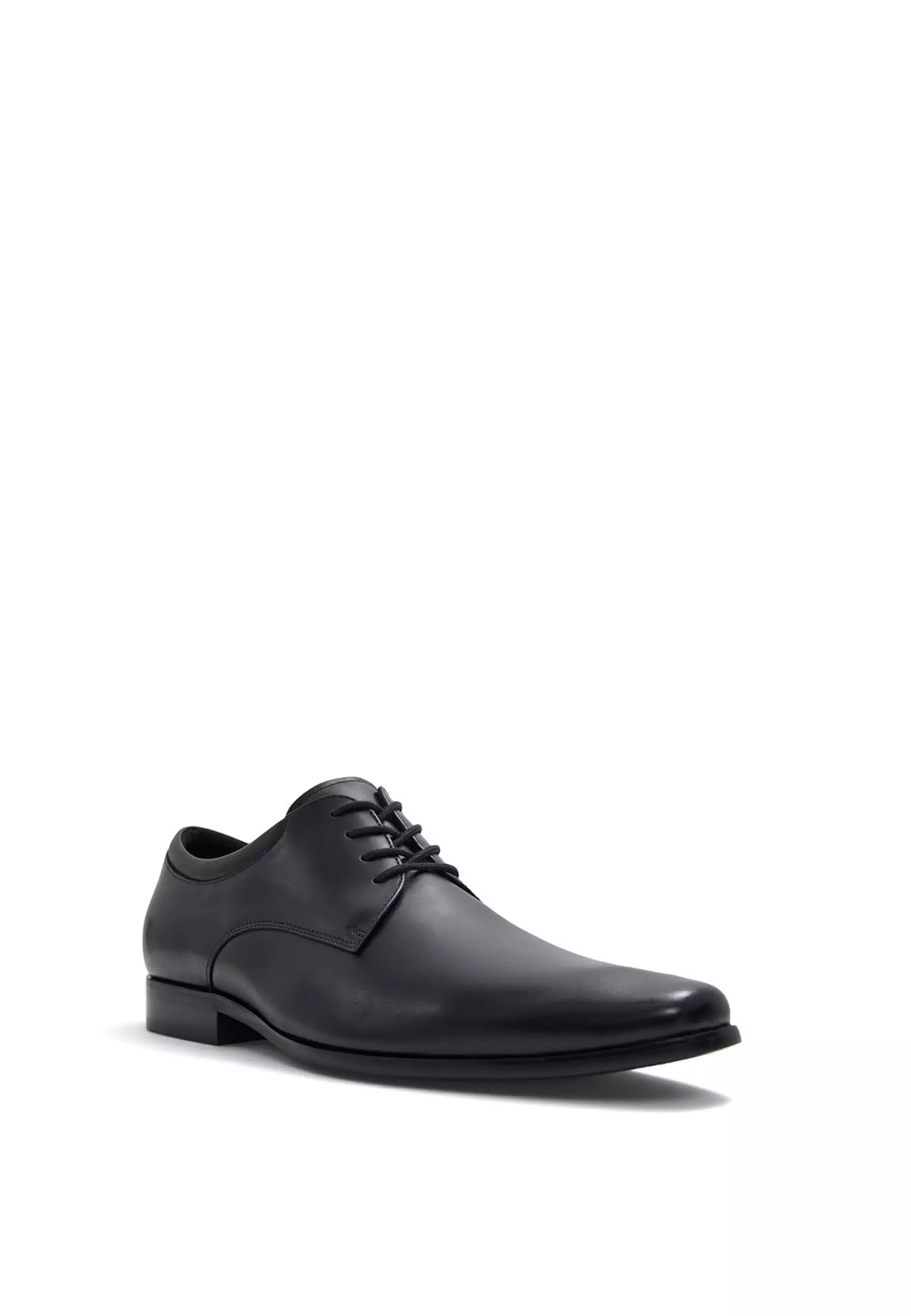 Bocelli Derby Shoes