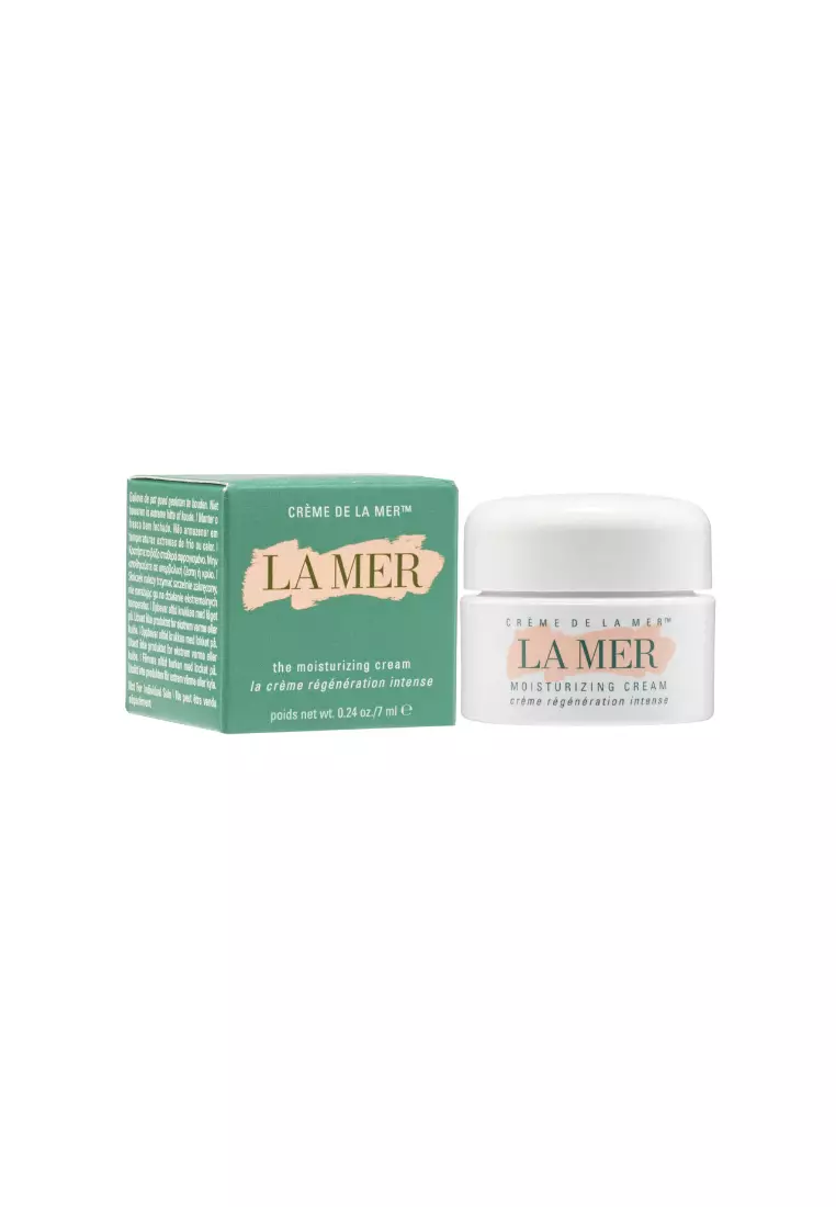 DE LA MER♡クリーム Creme De La Mer The Moisturizing Face Cream – Edgars