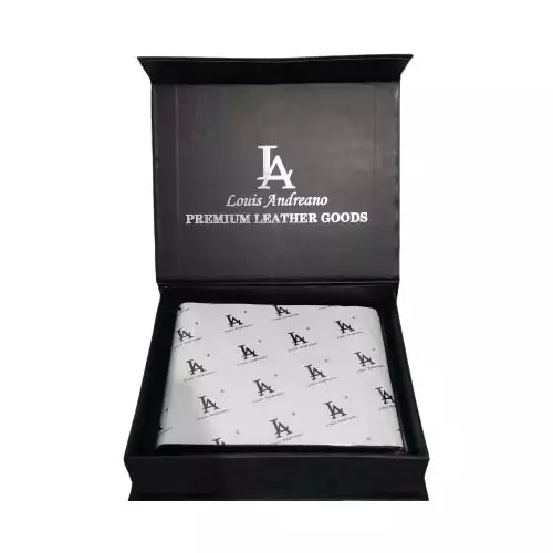 Miller Trifold Wallet 159i