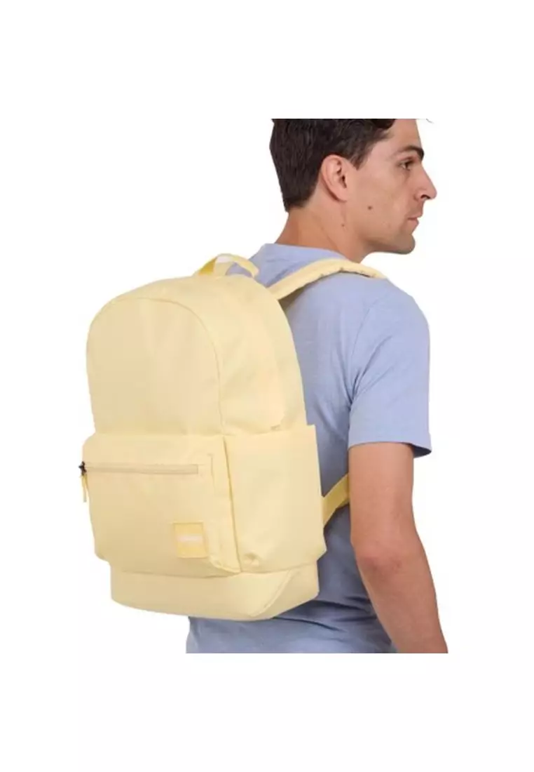 Alto Recycled 26L 背包 - 黑色