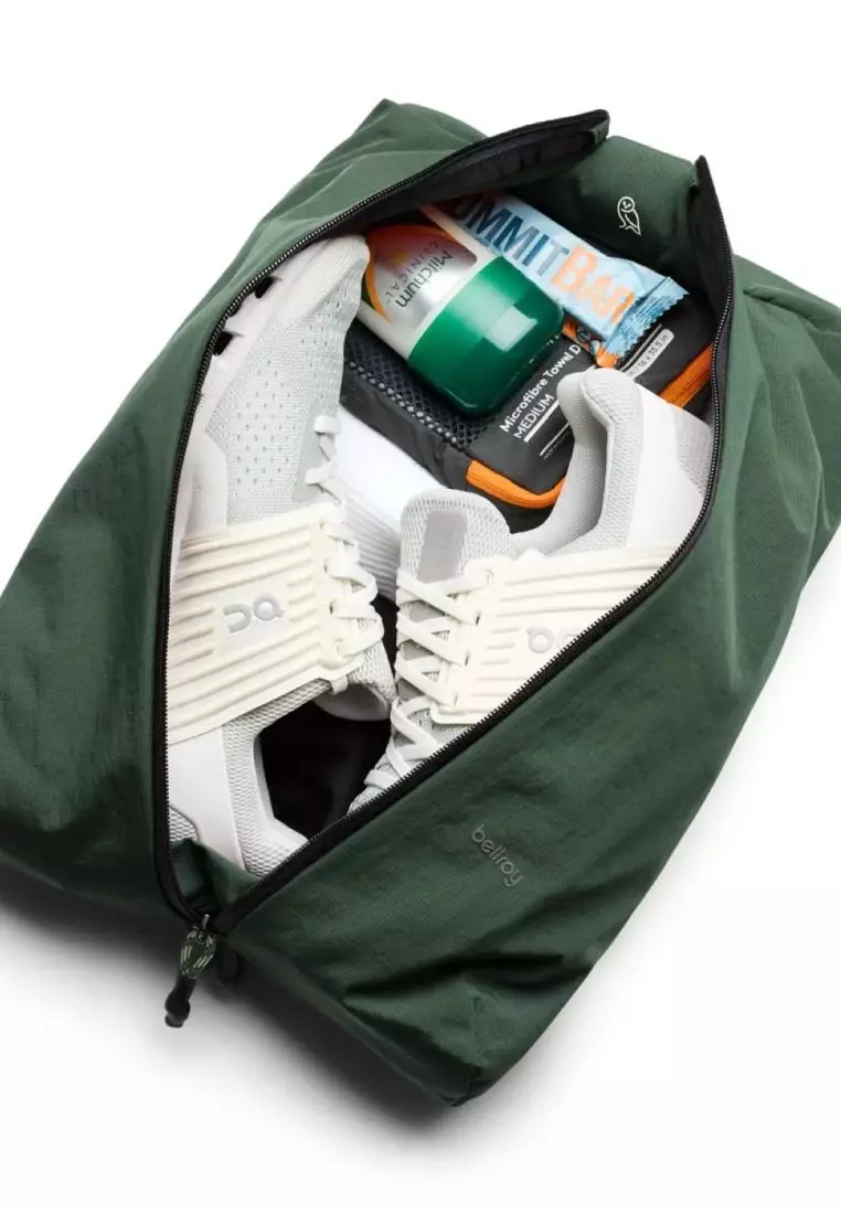 Bellroy Lite Packing Caddy 10L - Spruce