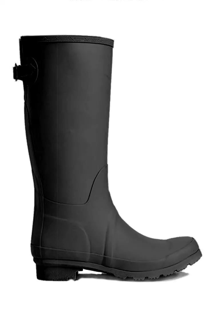 Twenty Eight Shoes Natural Rubber Rain Boots 12049 2024 | Buy Twenty ...