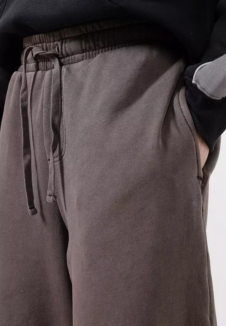 Super Baggy Track Pants