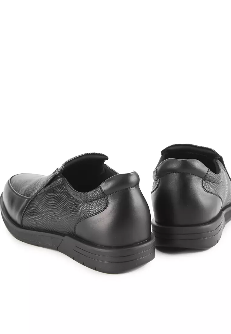 Warrant Slip On