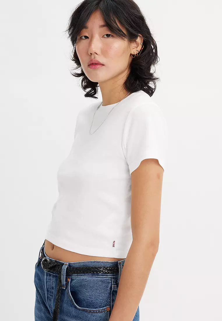 Women's Essential Sporty T-Shirt A7419-0002