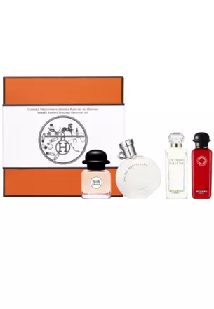 Hermès Women Perfume Gift Sets 2026 | Buy Perfume Gift Sets Online